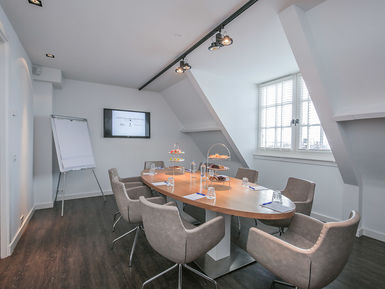 H-Nautisch Kwartier-Interieur-Zalen_Kraaiennest_Boardroom_10