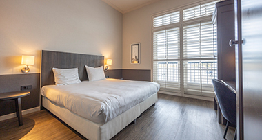 Kamer interieur